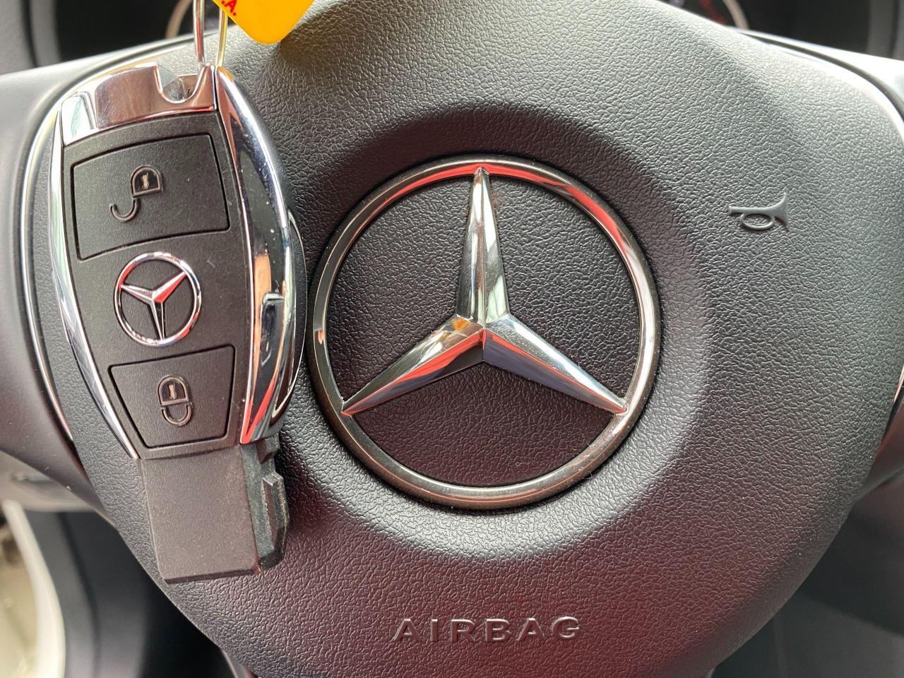 2017 Mercedes-Benz B-Class B250 4MATIC+Camera+GPS+Roof+NewBrakes+ACCIDENTFRE Photo90