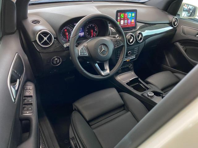 2017 Mercedes-Benz B-Class B250 4MATIC+Camera+GPS+Roof+NewBrakes+ACCIDENTFRE Photo18