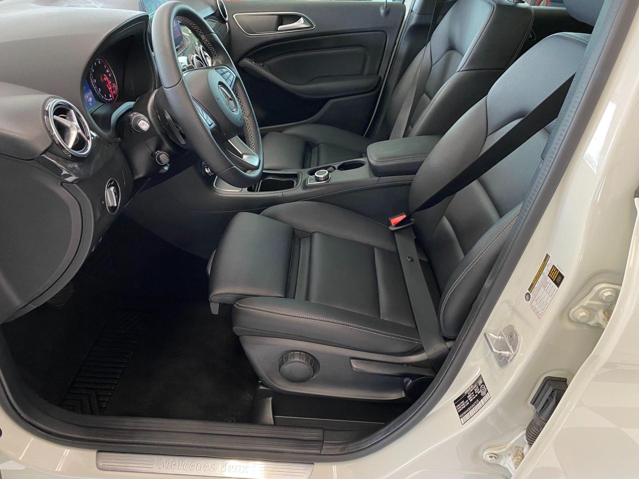2017 Mercedes-Benz B-Class B250 4MATIC+Camera+GPS+Roof+NewBrakes+ACCIDENTFRE Photo19