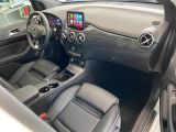 2017 Mercedes-Benz B-Class B250 4MATIC+Camera+GPS+Roof+NewBrakes+ACCIDENTFRE Photo94