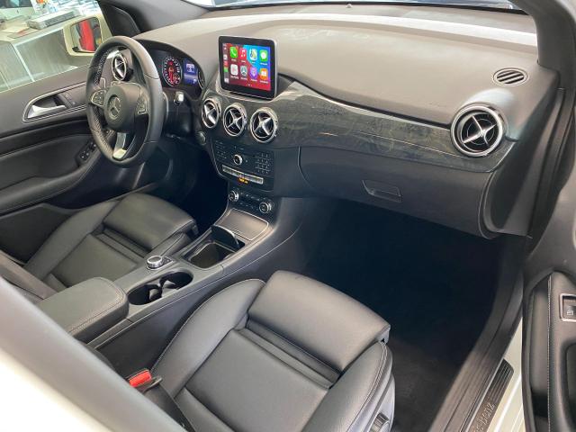 2017 Mercedes-Benz B-Class B250 4MATIC+Camera+GPS+Roof+NewBrakes+ACCIDENTFRE Photo21