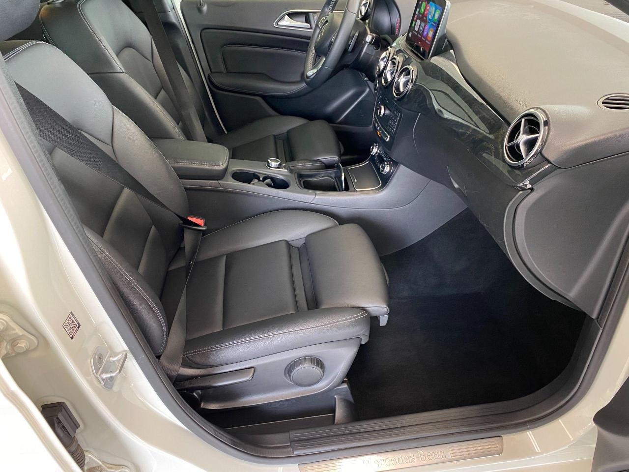 2017 Mercedes-Benz B-Class B250 4MATIC+Camera+GPS+Roof+NewBrakes+ACCIDENTFRE - Photo #22