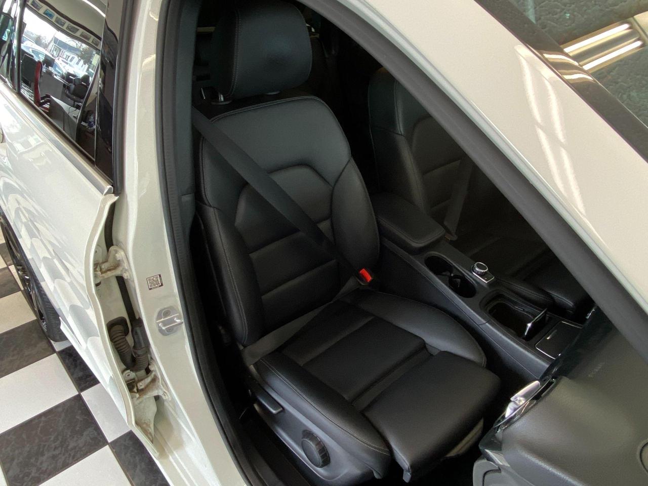 2017 Mercedes-Benz B-Class B250 4MATIC+Camera+GPS+Roof+NewBrakes+ACCIDENTFRE Photo96