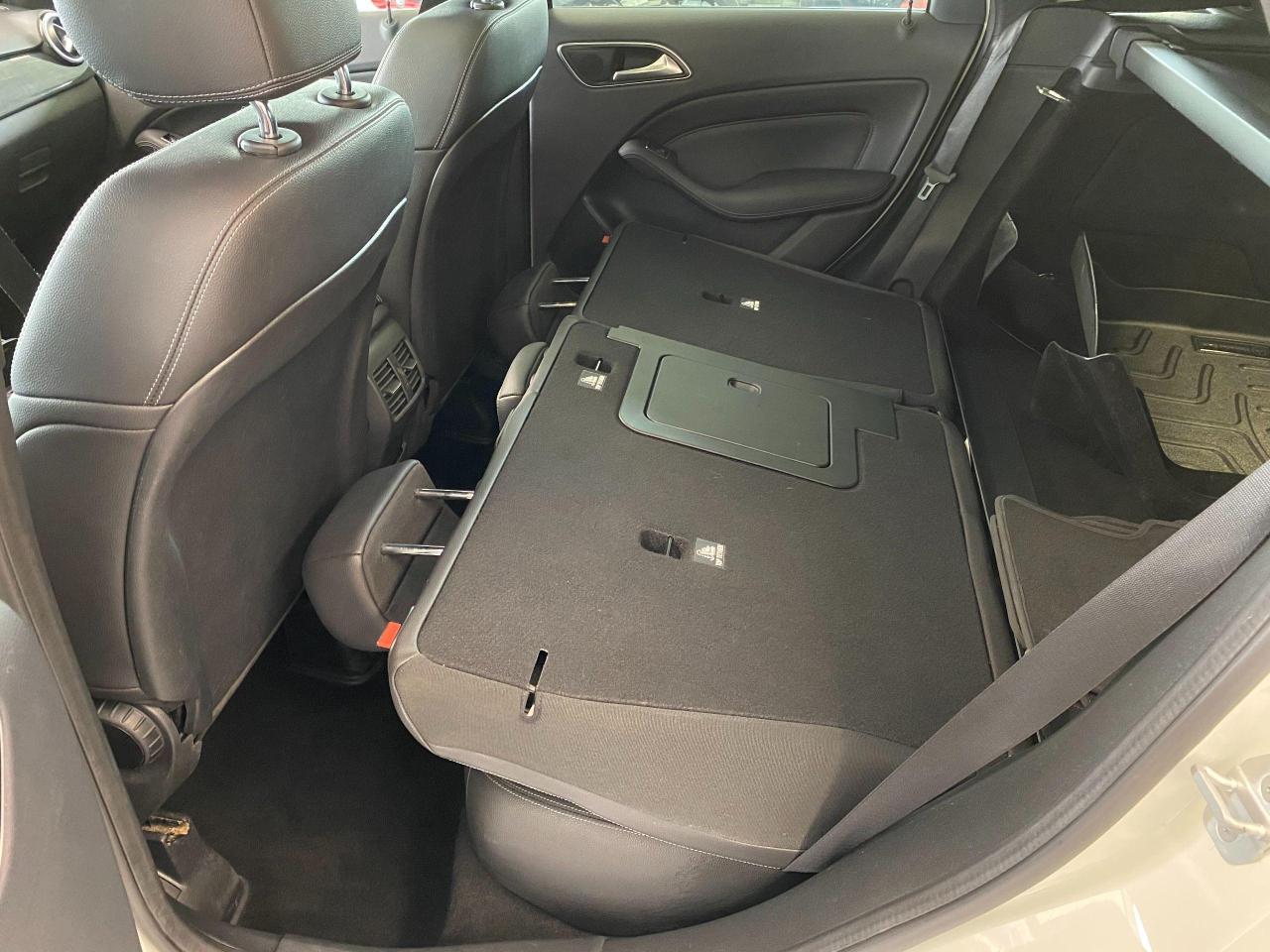 2017 Mercedes-Benz B-Class B250 4MATIC+Camera+GPS+Roof+NewBrakes+ACCIDENTFRE Photo99