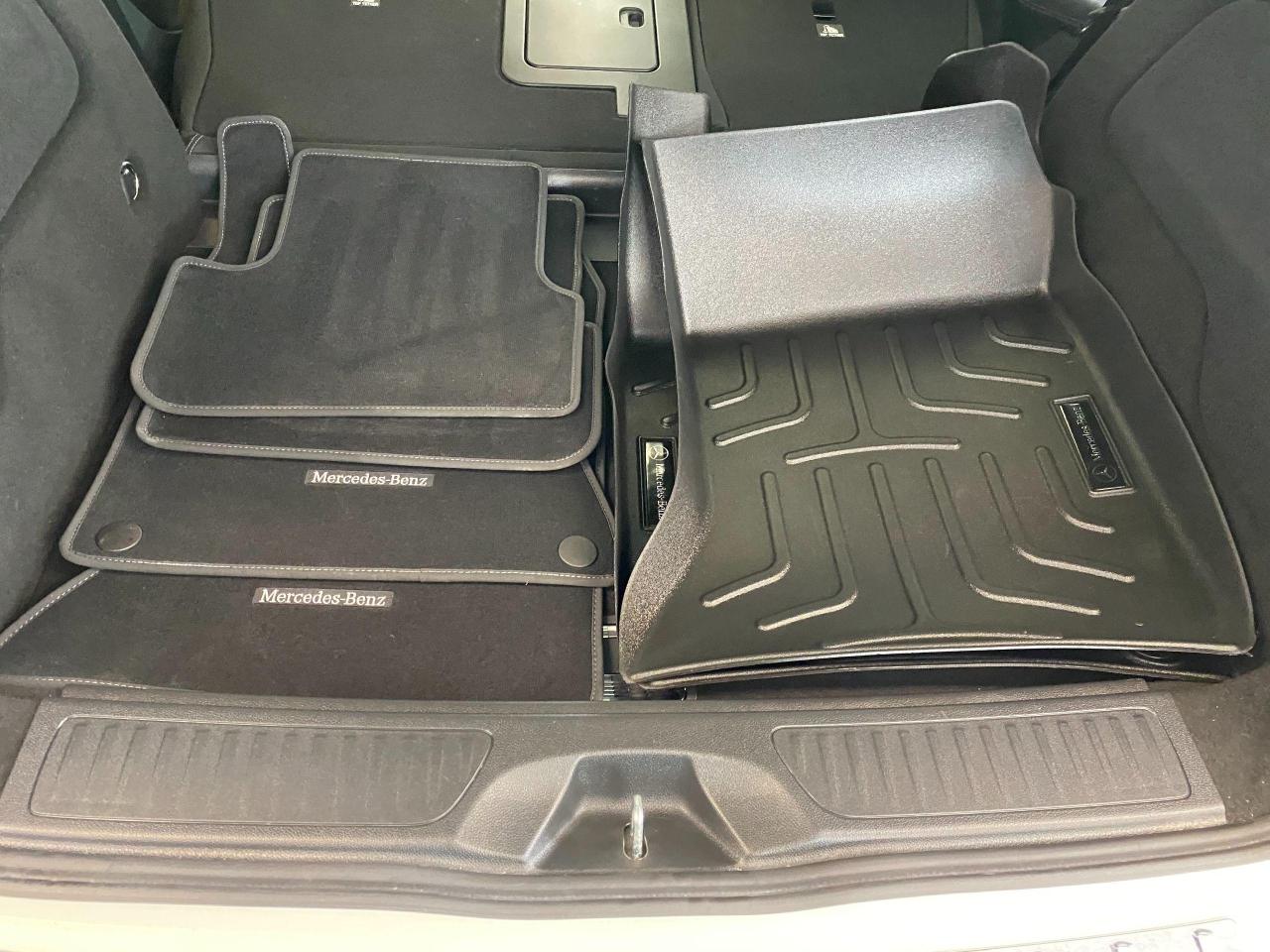 2017 Mercedes-Benz B-Class B250 4MATIC+Camera+GPS+Roof+NewBrakes+ACCIDENTFRE Photo100