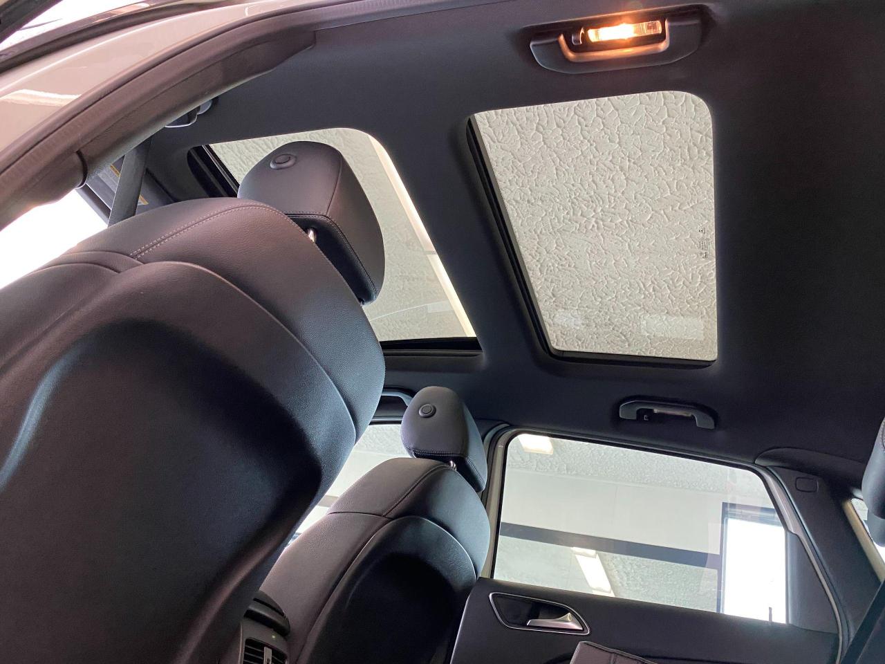 2017 Mercedes-Benz B-Class B250 4MATIC+Camera+GPS+Roof+NewBrakes+ACCIDENTFRE Photo101
