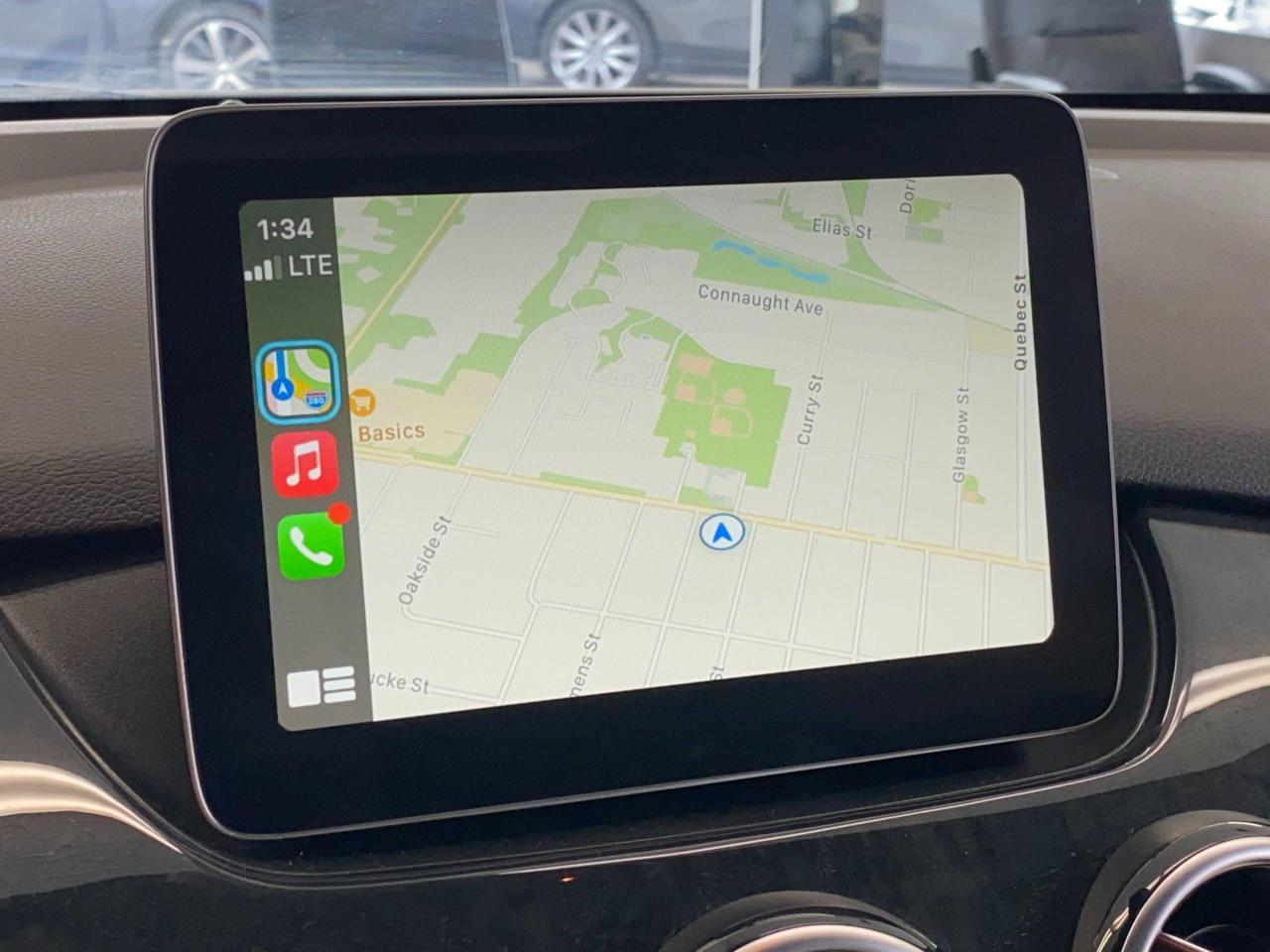 2017 Mercedes-Benz B-Class B250 4MATIC+Camera+GPS+Roof+NewBrakes+ACCIDENTFRE - Photo #32