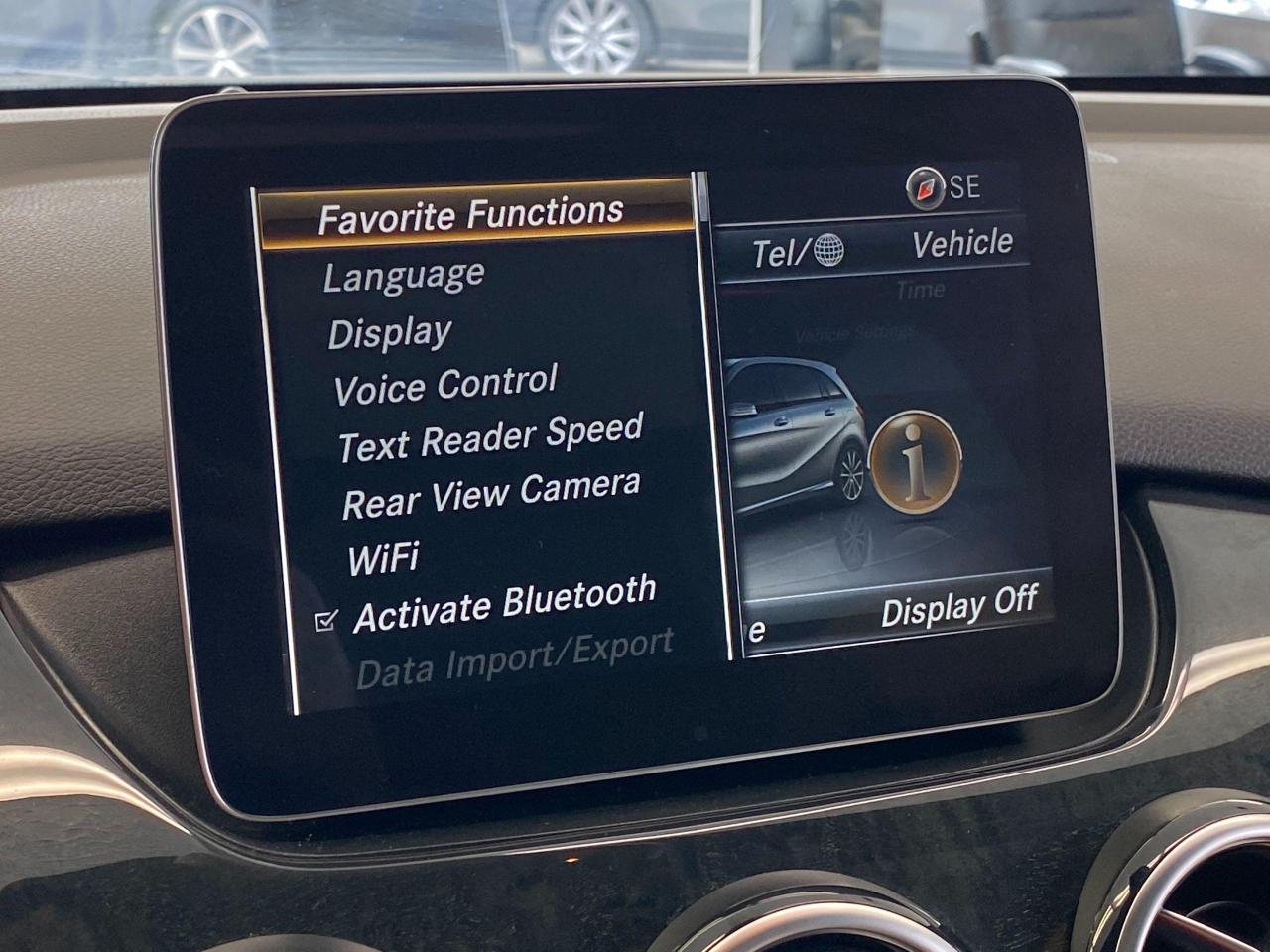 2017 Mercedes-Benz B-Class B250 4MATIC+Camera+GPS+Roof+NewBrakes+ACCIDENTFRE - Photo #37