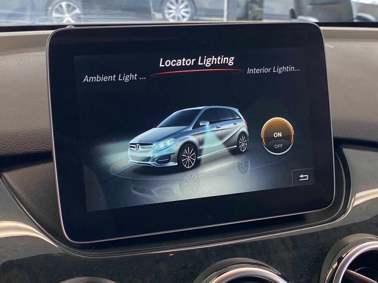 2017 Mercedes-Benz B-Class B250 4MATIC+Camera+GPS+Roof+NewBrakes+ACCIDENTFRE Photo111
