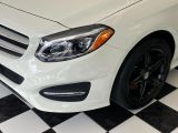 2017 Mercedes-Benz B-Class B250 4MATIC+Camera+GPS+Roof+NewBrakes+ACCIDENTFRE Photo116