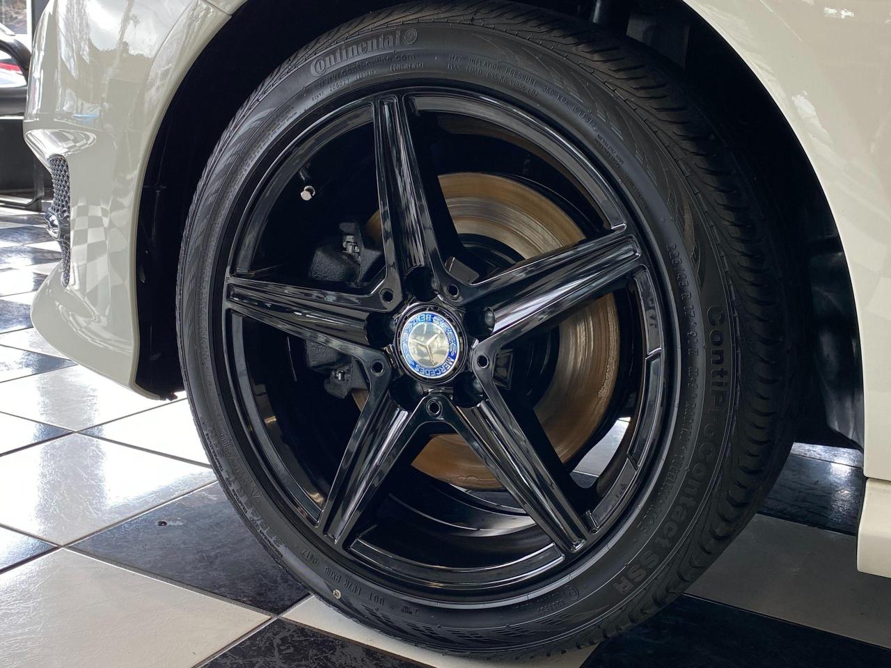 2017 Mercedes-Benz B-Class B250 4MATIC+Camera+GPS+Roof+NewBrakes+ACCIDENTFRE - Photo #60