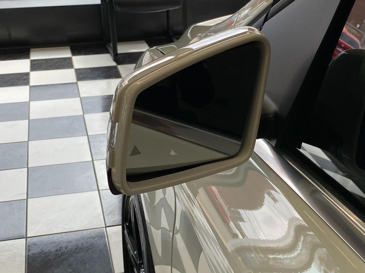 2017 Mercedes-Benz B-Class B250 4MATIC+Camera+GPS+Roof+NewBrakes+ACCIDENTFRE Photo138