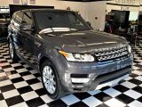 2017 Land Rover Range Rover Sport V6 HSE 4x4 TECH+360 CAM+ONLY 6000 KM+ACCIDENT FREE Photo75