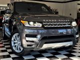 2017 Land Rover Range Rover Sport V6 HSE 4x4 TECH+360 CAM+ONLY 6000 KM+ACCIDENT FREE Photo82