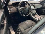 2017 Land Rover Range Rover Sport V6 HSE 4x4 TECH+360 CAM+ONLY 6000 KM+ACCIDENT FREE Photo84