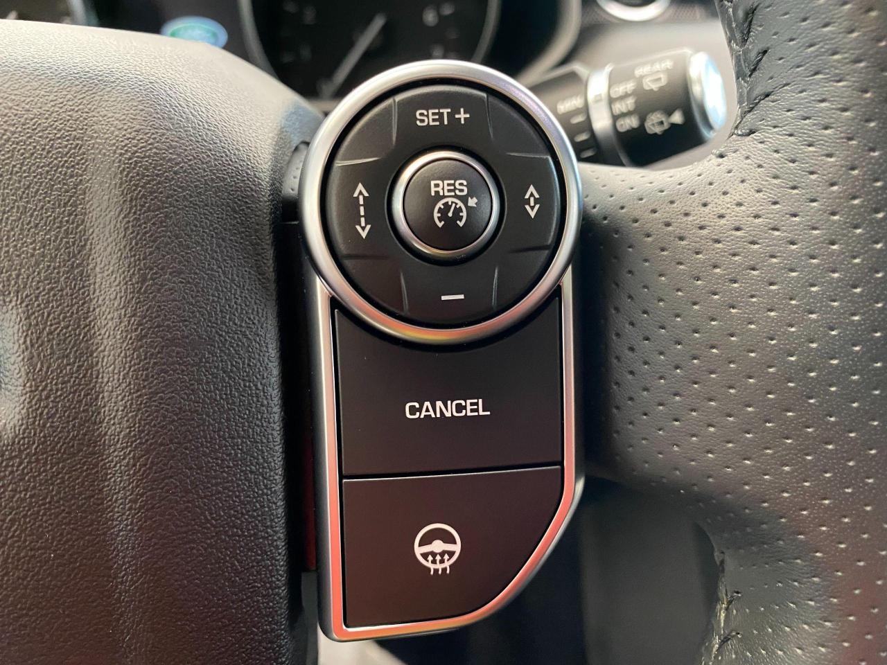 2017 Land Rover Range Rover Sport V6 HSE 4x4 TECH+360 CAM+ONLY 6000 KM+ACCIDENT FREE - Photo #49