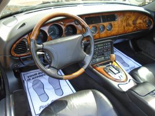2000 Jaguar XK8 Available in Sutton - Photo #17