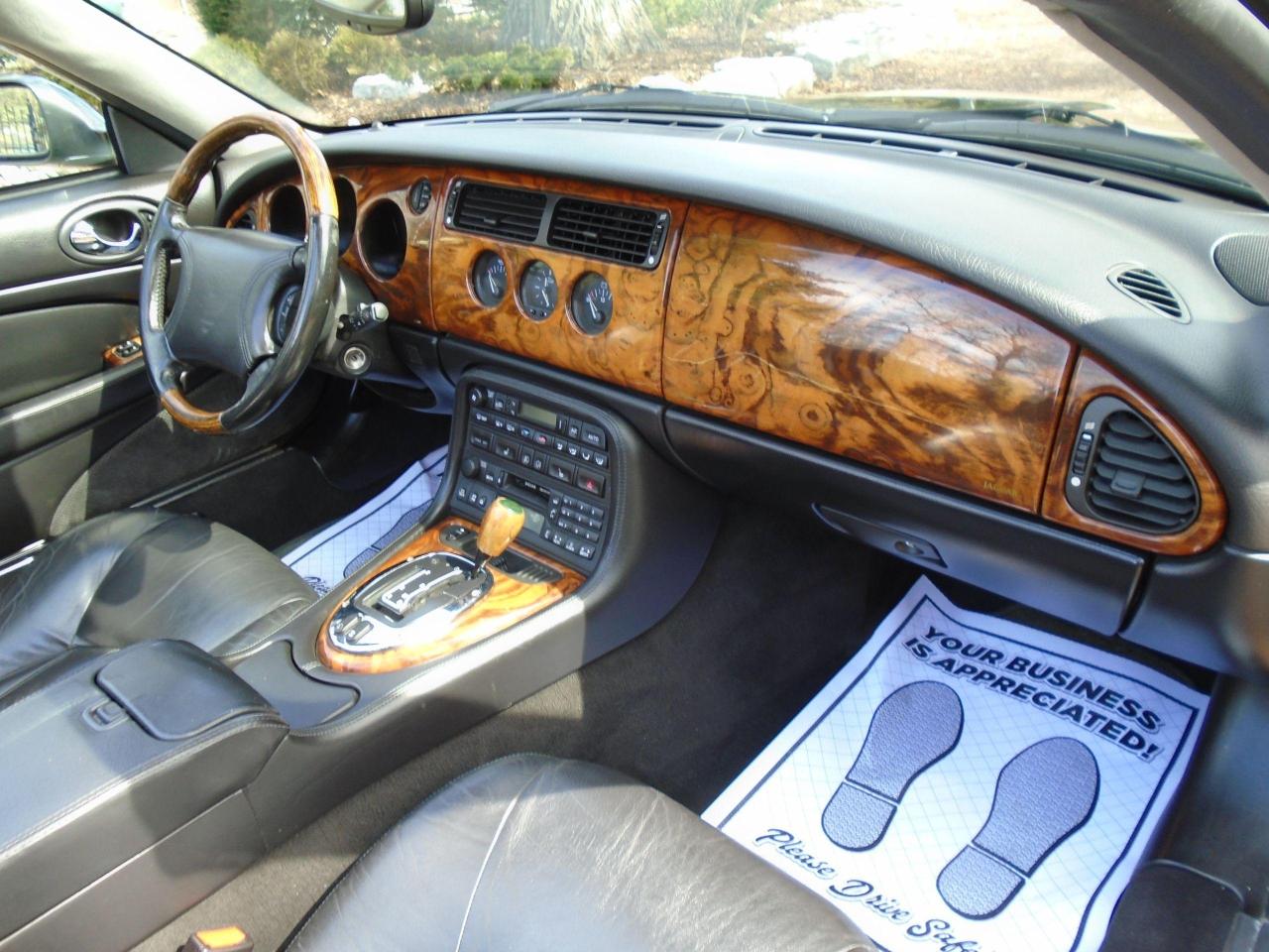 2000 Jaguar XK8 Available in Sutton - Photo #28