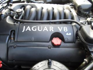 2000 Jaguar XK8 Available in Sutton - Photo #31