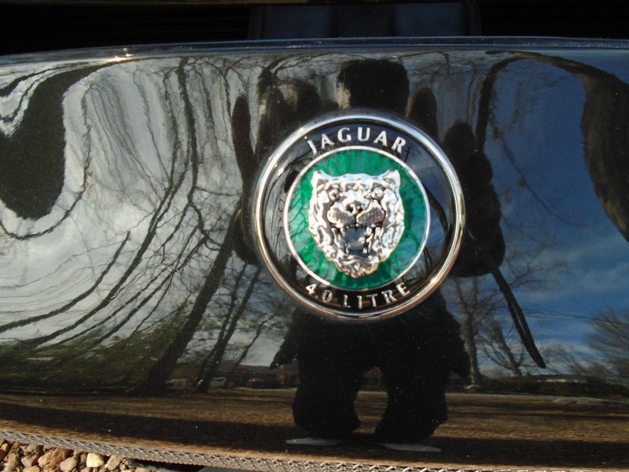 2000 Jaguar XK8 Available in Sutton - Photo #45