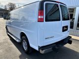 2018 GMC Savana 2500 Cargo 6.0L V8+Camera+Cruise+ACCIDENT FREE Photo57