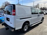 2018 GMC Savana 2500 Cargo 6.0L V8+Camera+Cruise+ACCIDENT FREE Photo59