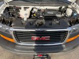 2018 GMC Savana 2500 Cargo 6.0L V8+Camera+Cruise+ACCIDENT FREE Photo62