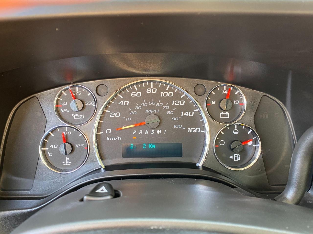2018 GMC Savana 2500 Cargo 6.0L V8+Camera+Cruise+ACCIDENT FREE Photo72