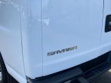 2018 GMC Savana 2500 Cargo 6.0L V8+Camera+Cruise+ACCIDENT FREE Photo105