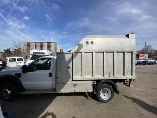 Used 2008 Ford F-550 2008 Ford F-550 for sale in North York, ON