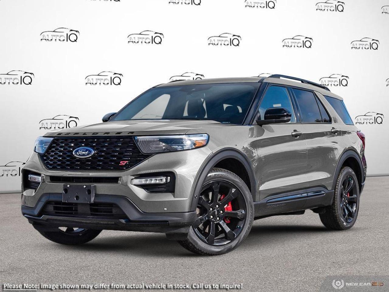 New And Used Ford Explorer For Sale In London On Carpages Ca