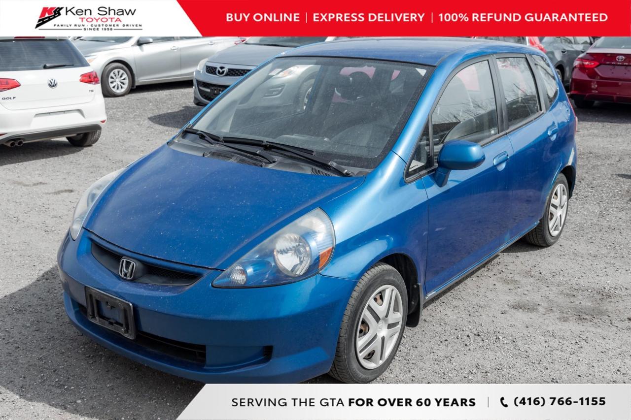 Honda fit for sale toronto