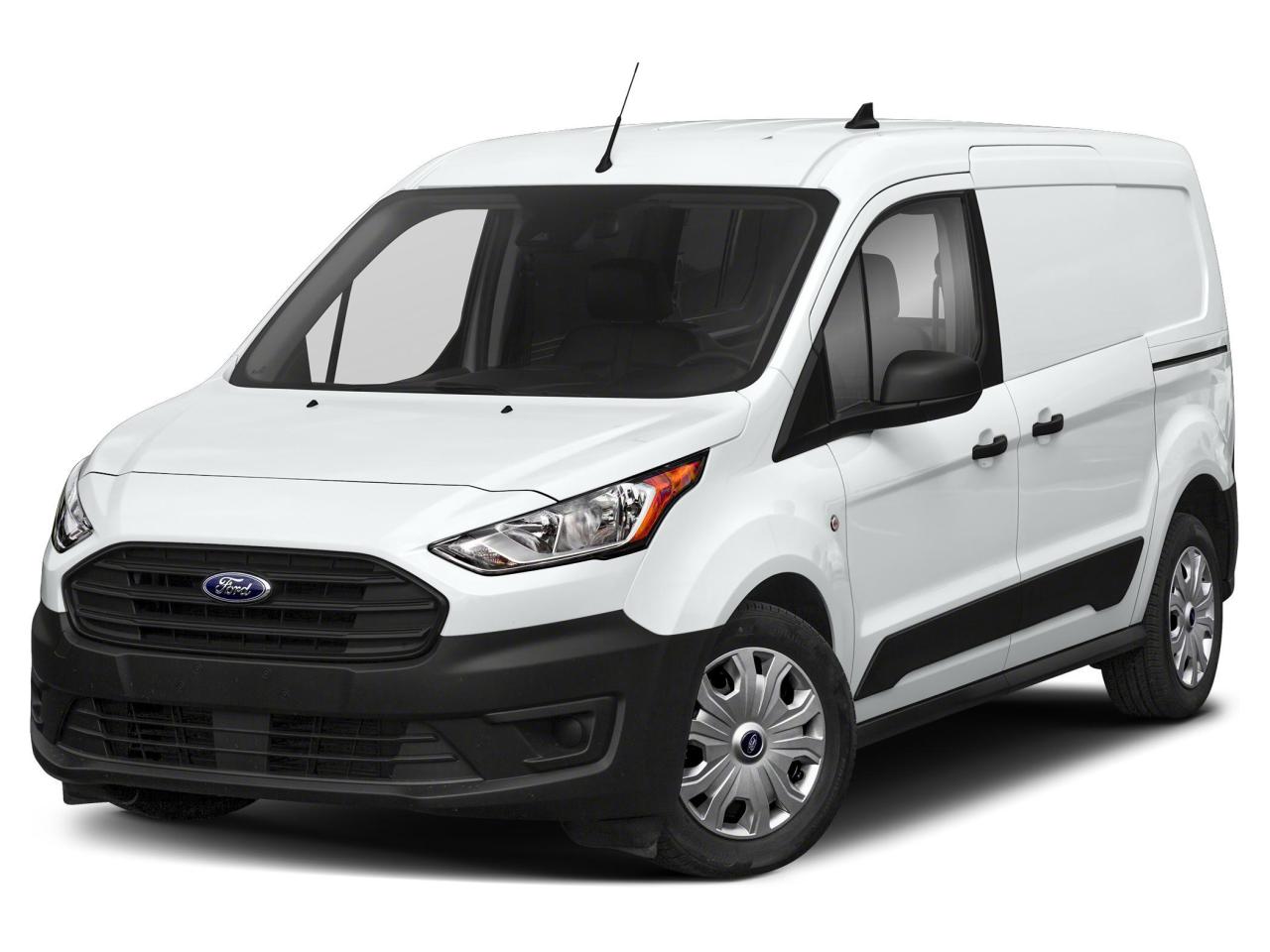 second hand ford vans for sale