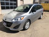 Photo of Grey 2015 Mazda MAZDA5