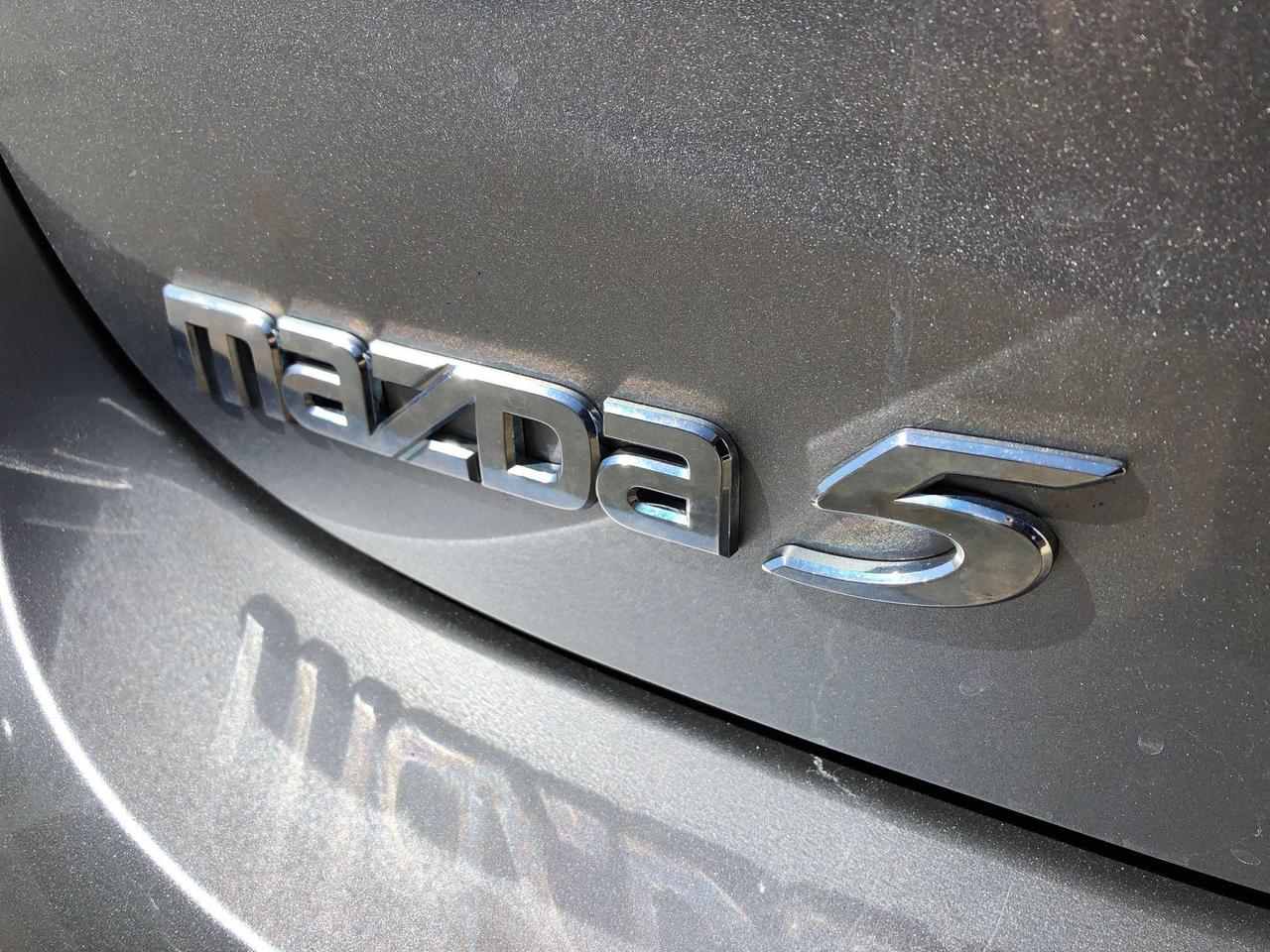 2015 Mazda MAZDA5 GS, Auto, No Accidents! Low Mileage! Photo