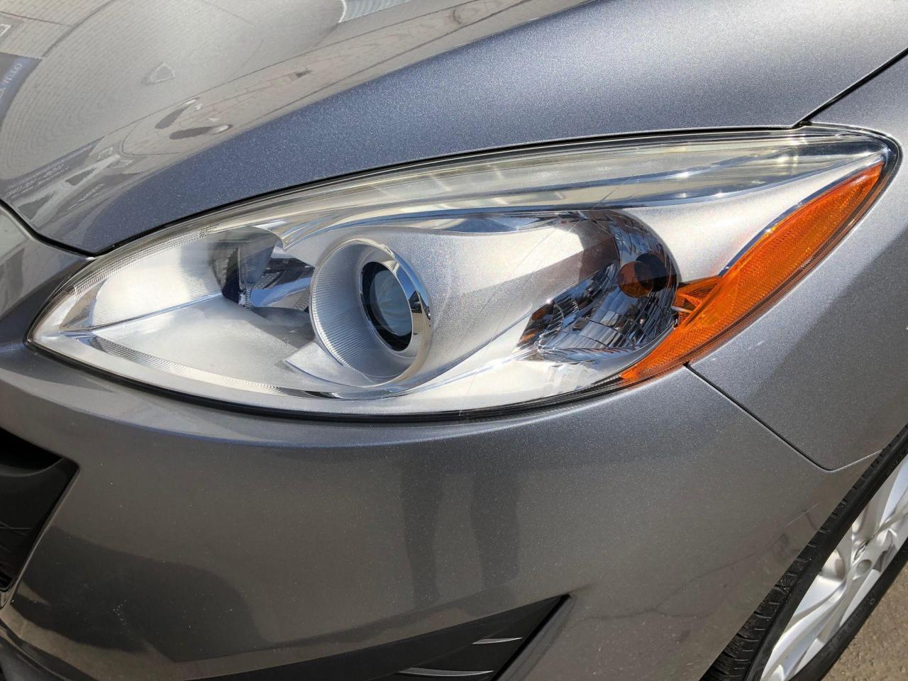 2015 Mazda MAZDA5 GS, Auto, No Accidents! Low Mileage! - Photo #10