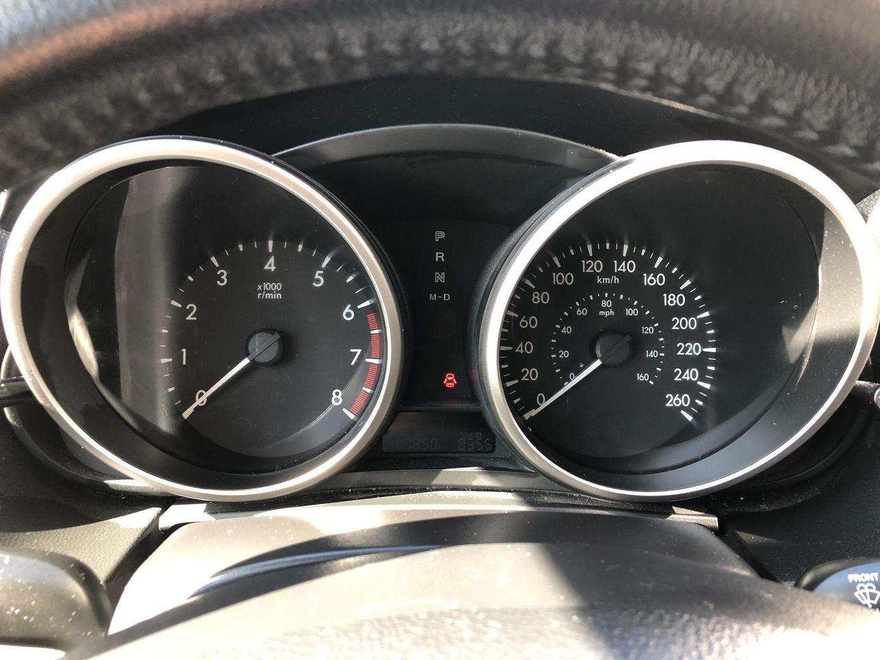 2015 Mazda MAZDA5 GS, Auto, No Accidents! Low Mileage! Photo