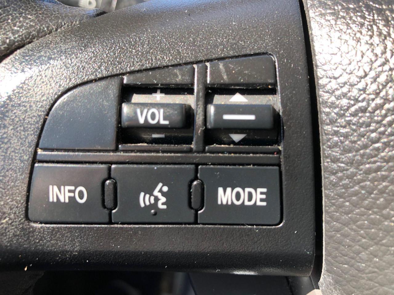 2015 Mazda MAZDA5 GS, Auto, No Accidents! Low Mileage! - Photo #18