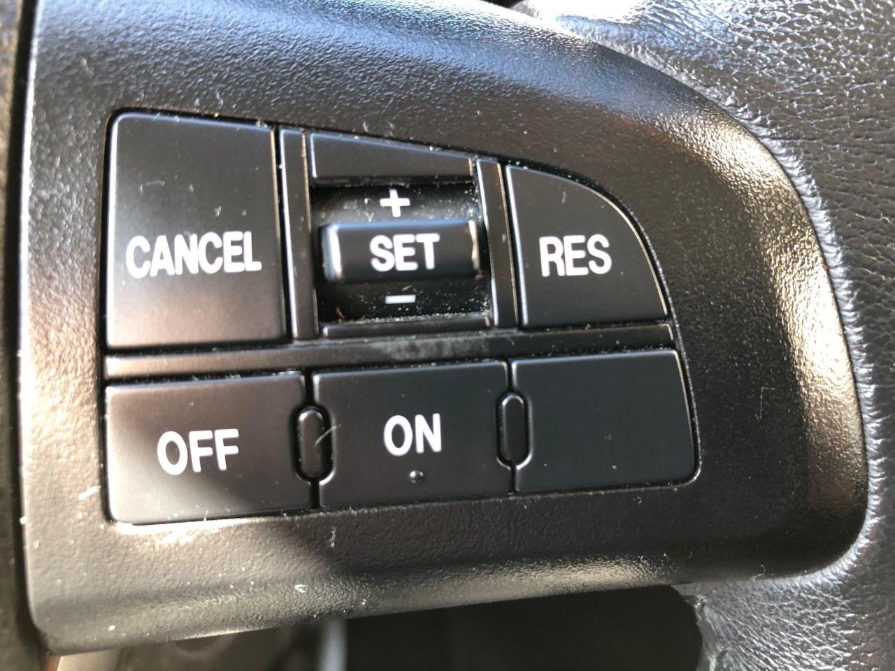 2015 Mazda MAZDA5 GS, Auto, No Accidents! Low Mileage! - Photo #19