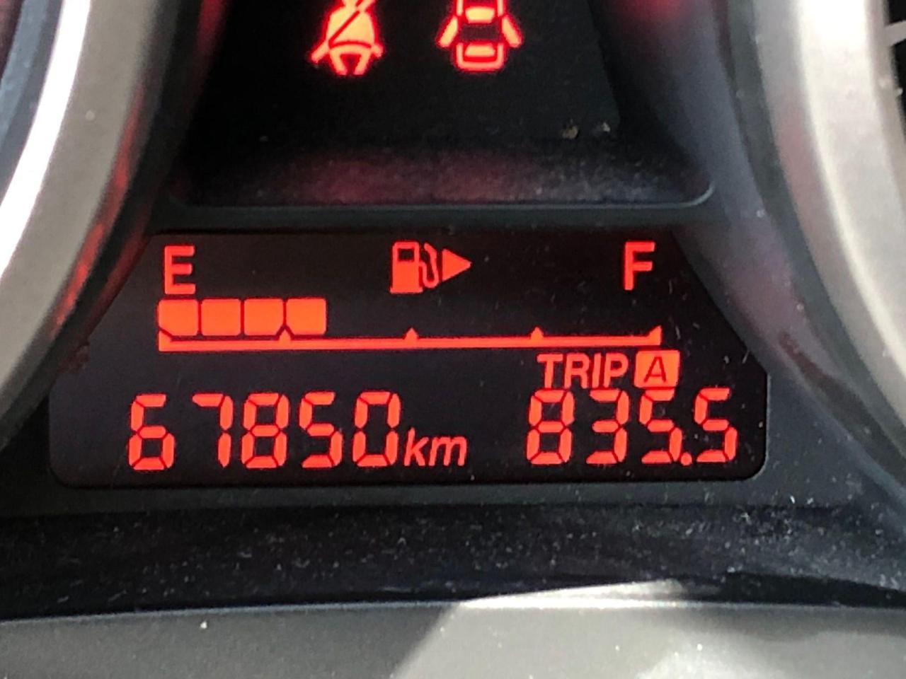 2015 Mazda MAZDA5 GS, Auto, No Accidents! Low Mileage! - Photo #21