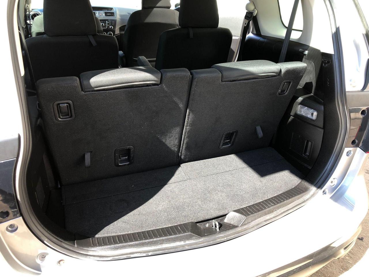 2015 Mazda MAZDA5 GS, Auto, No Accidents! Low Mileage! - Photo #25
