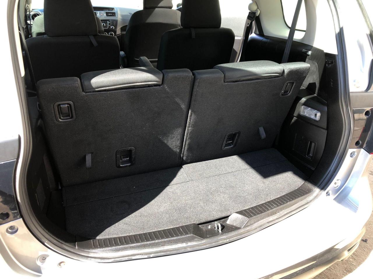 2015 Mazda MAZDA5 GS, Auto, No Accidents! Low Mileage! - Photo #25