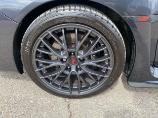 2015 Subaru WRX w/Sport Pkg - Photo #17