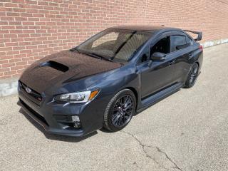 2015 Subaru WRX w/Sport Pkg - Photo #1