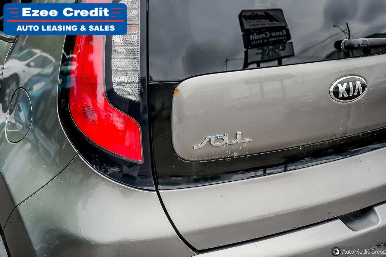 2016 Kia Soul EX Photo9