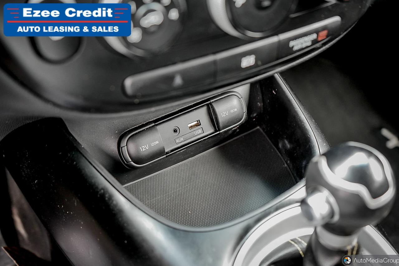 2016 Kia Soul EX Photo24