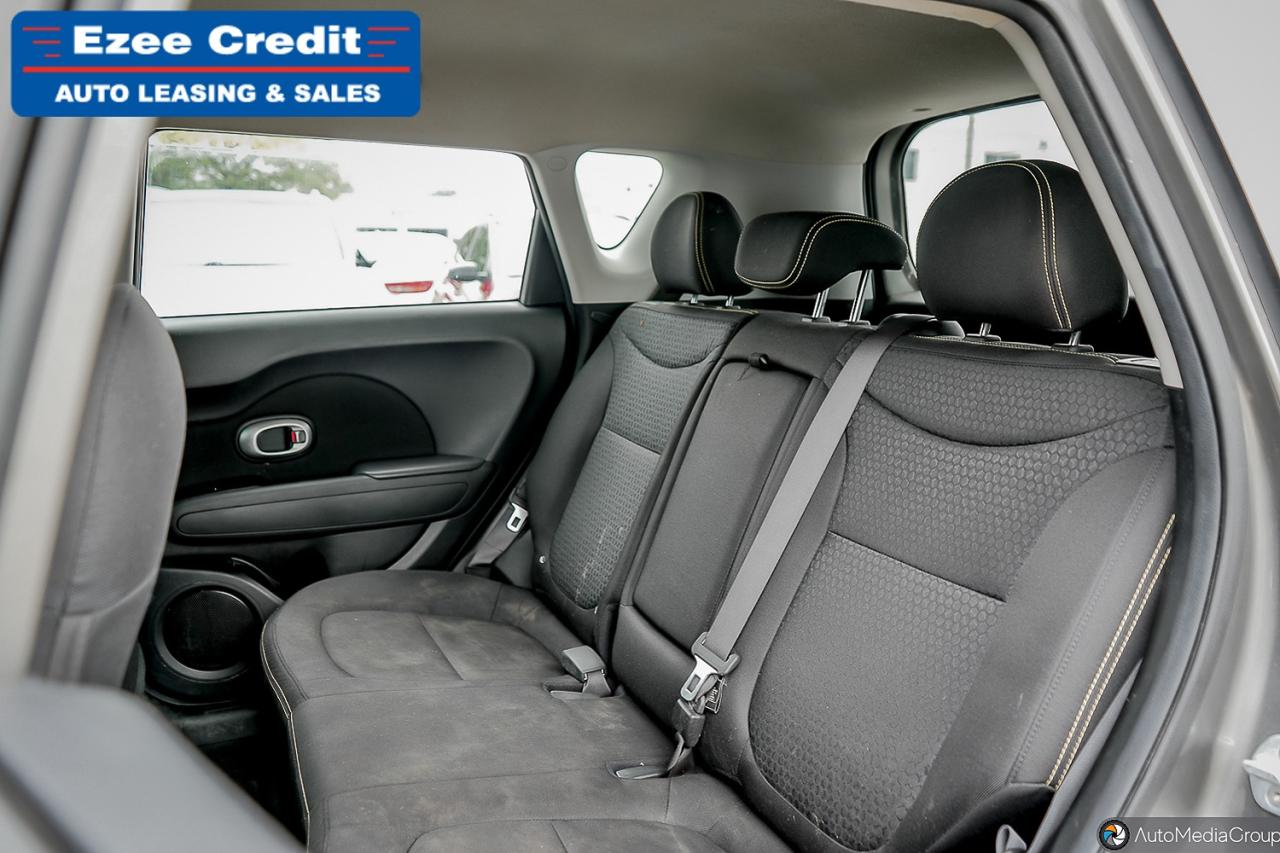 2016 Kia Soul EX Photo15