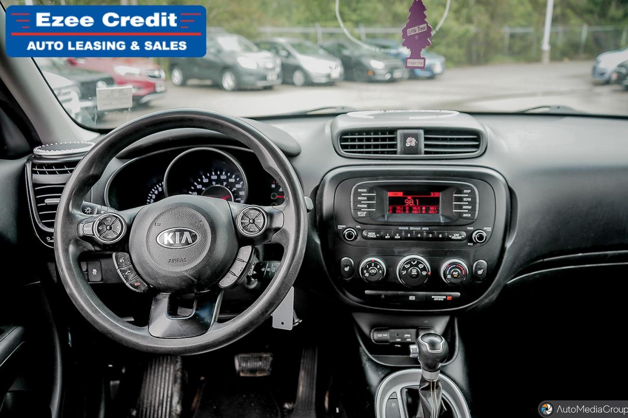 2016 Kia Soul EX Photo16