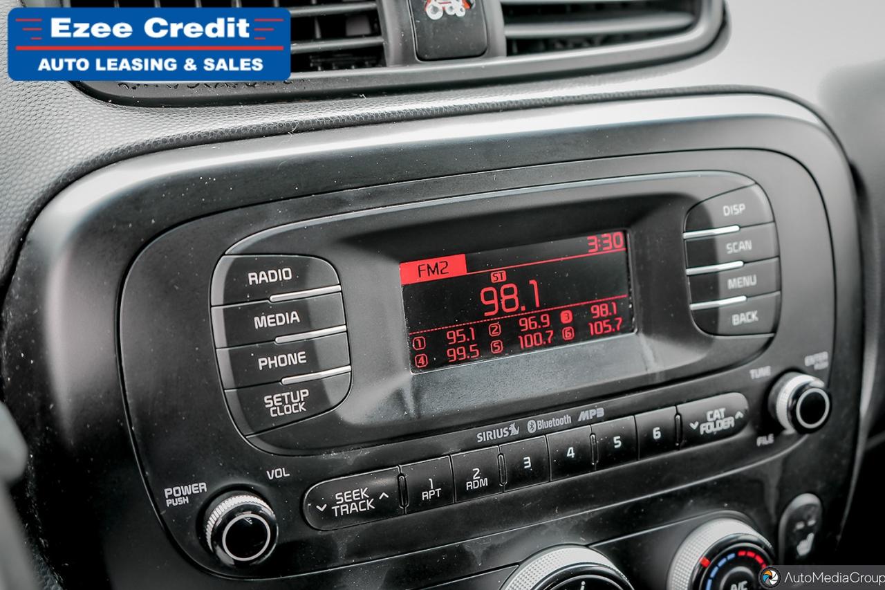 2016 Kia Soul EX Photo27