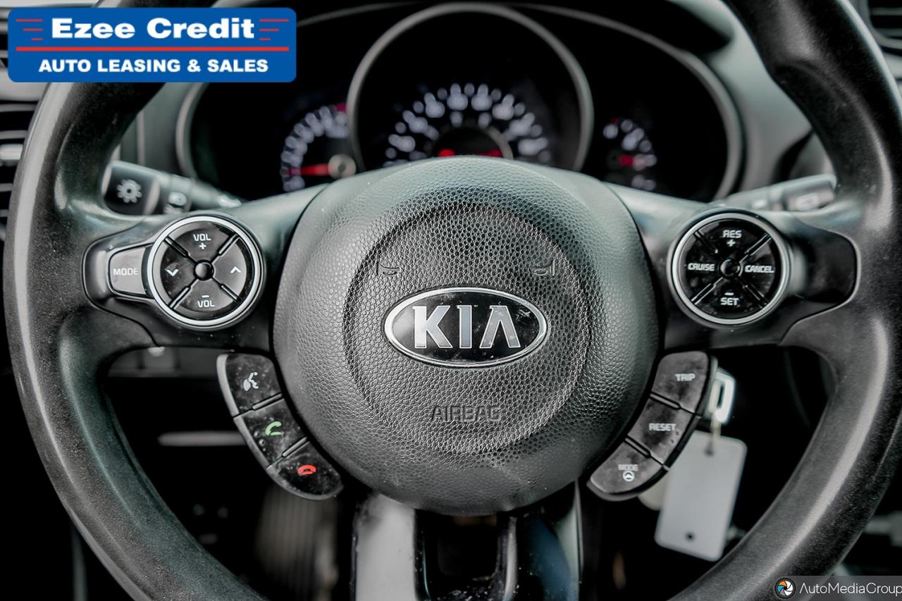 2016 Kia Soul EX Photo19
